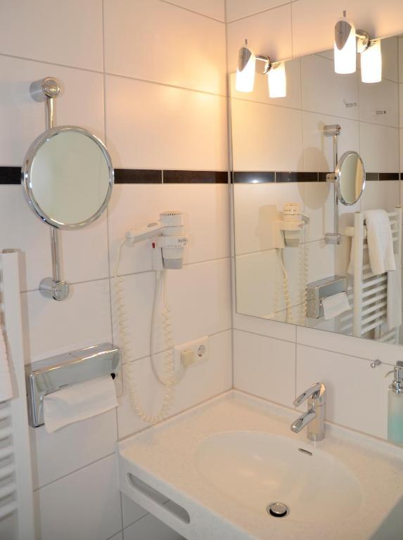 Hotel Zur Post Heilbronn Ruang foto