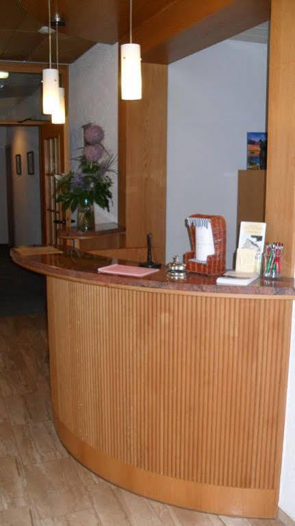 Hotel Zur Post Heilbronn Bagian luar foto